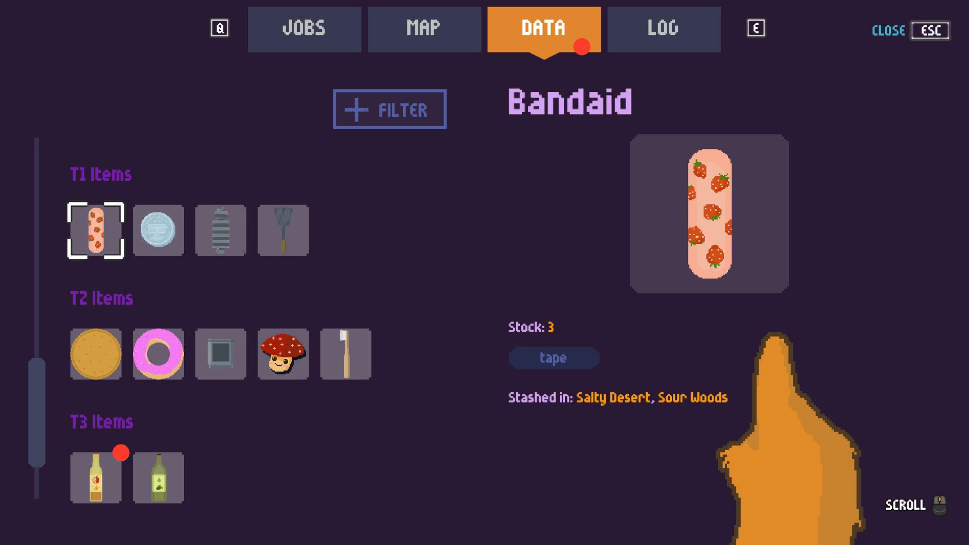 Screenshot for FixFox