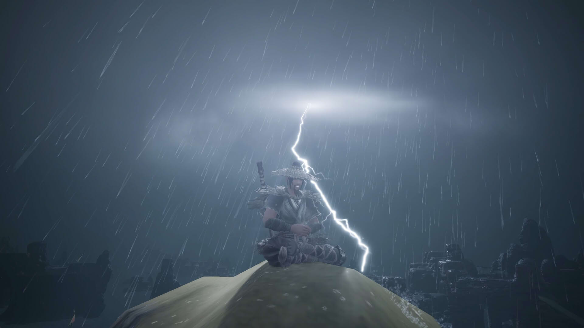 Screenshot for The Matchless KungFu