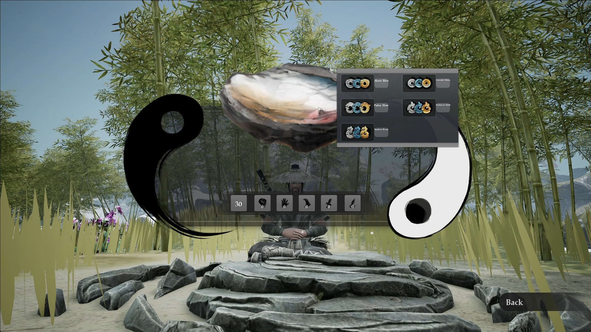 Screenshot for The Matchless KungFu