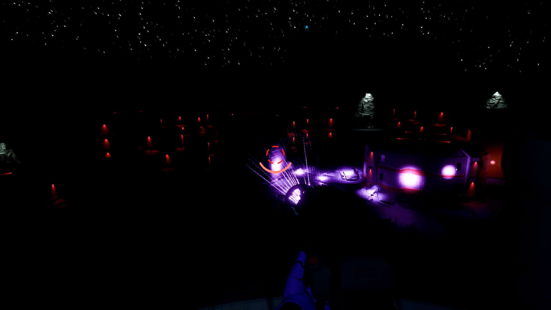 Screenshot for Low Light Combat