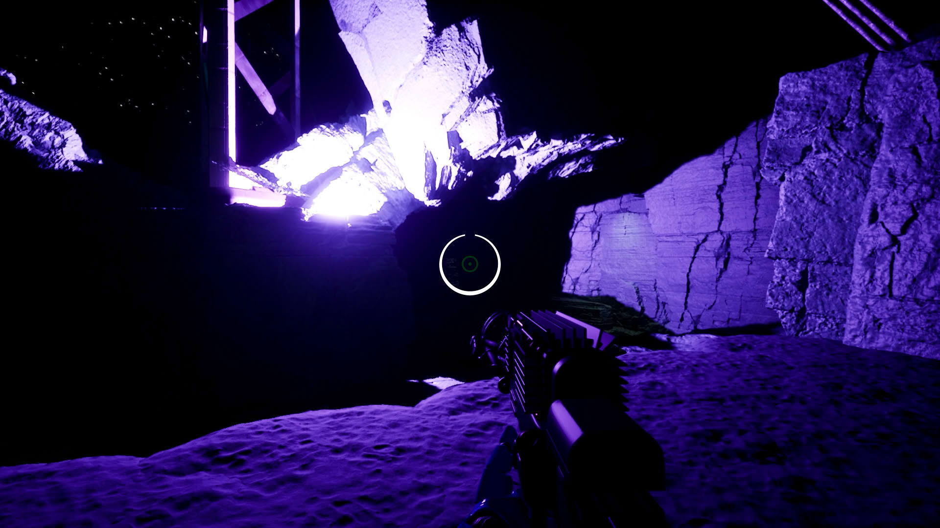 Screenshot for Low Light Combat