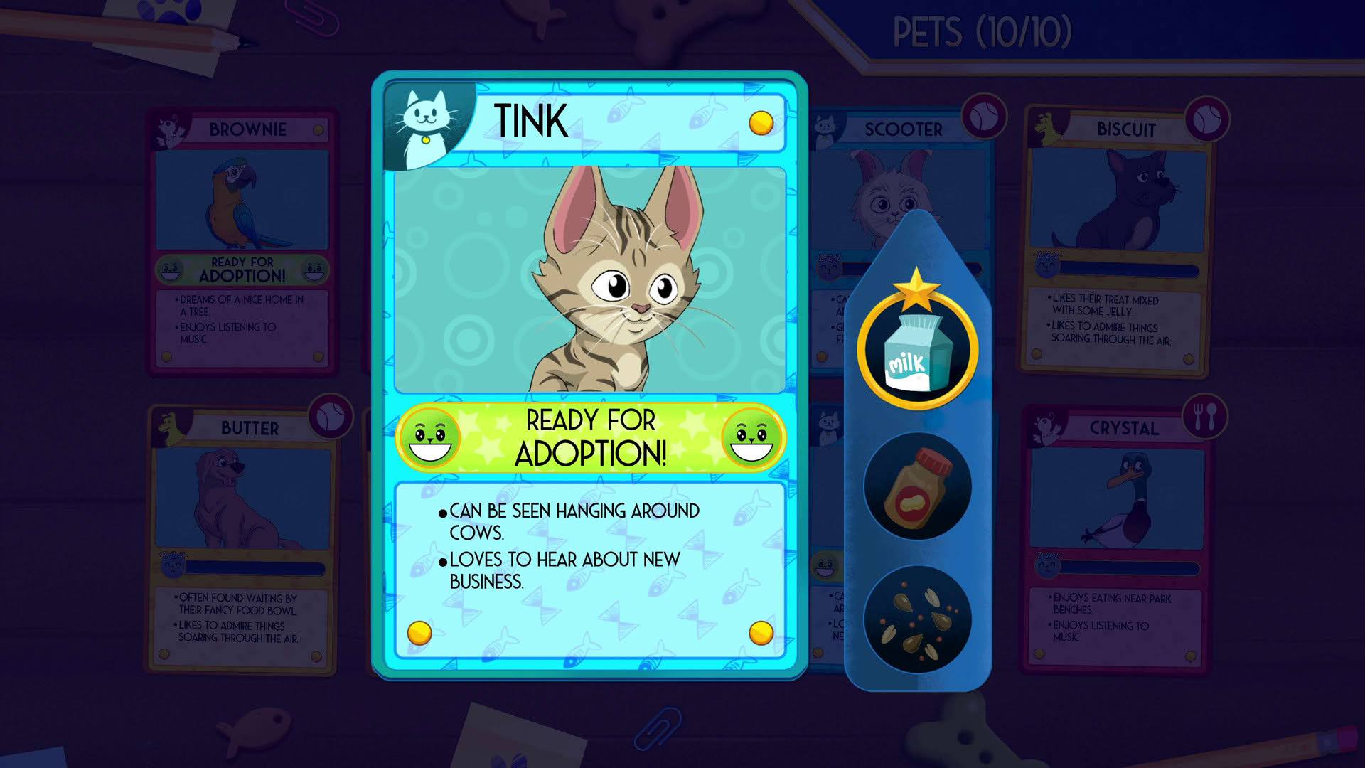 Screenshot for DC League of Super-Pets: The Adventures of Krypto and Ace