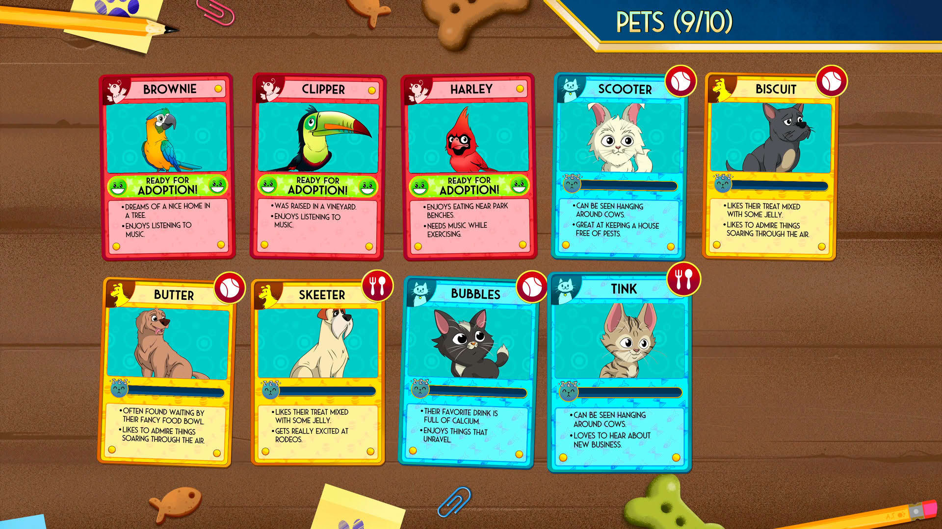 Screenshot for DC League of Super-Pets: The Adventures of Krypto and Ace
