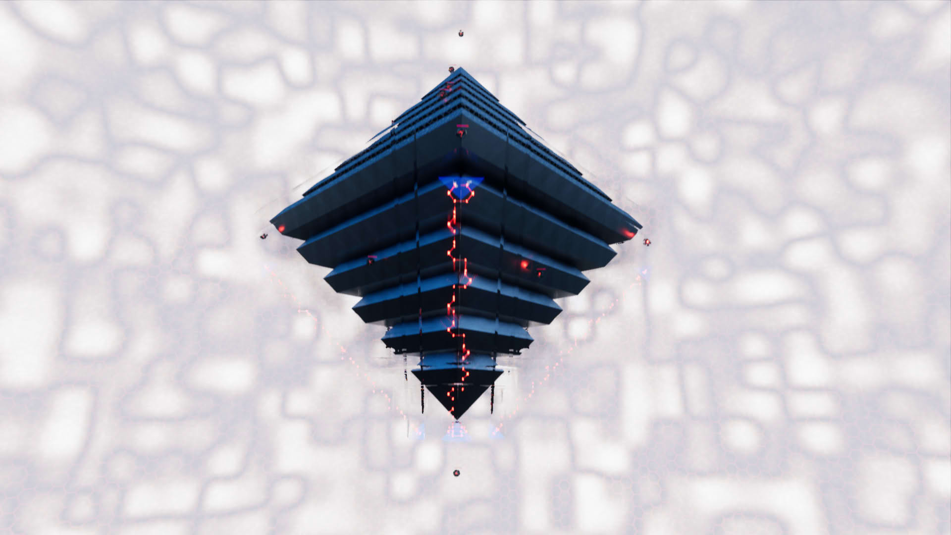 Screenshot for Cybermere