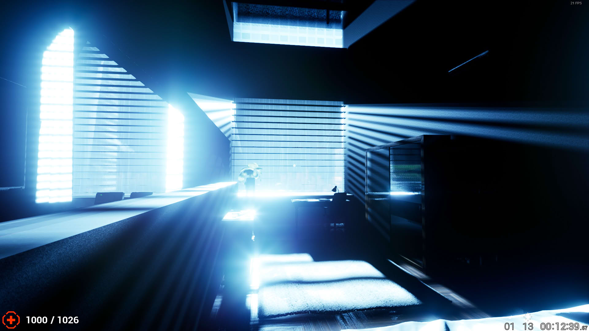 Screenshot for Cybermere