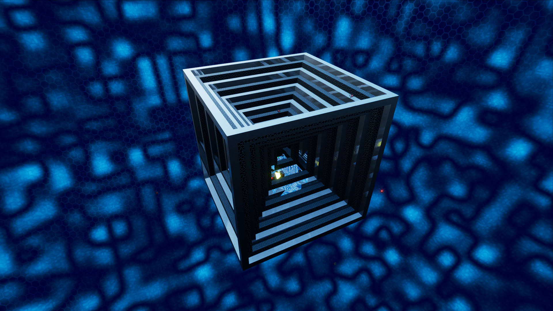 Screenshot for Cybermere