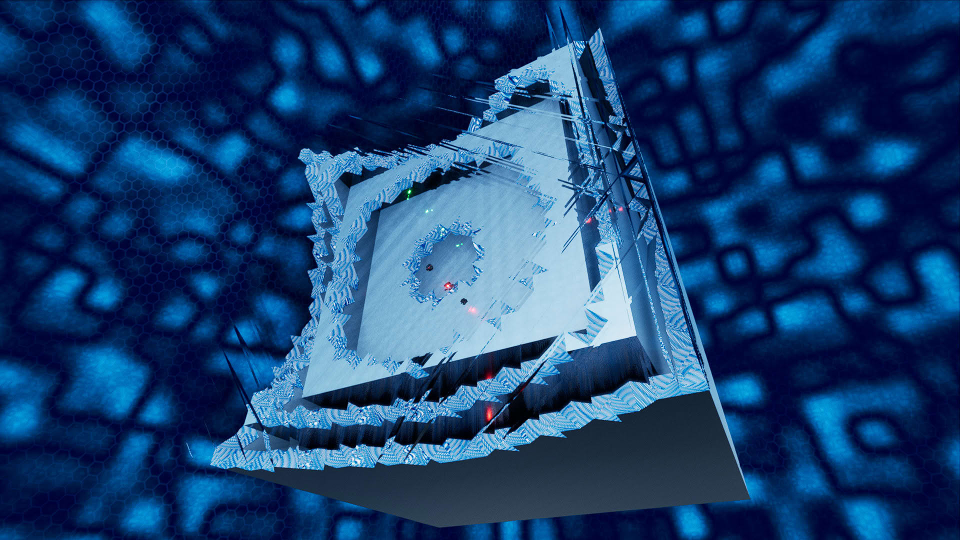 Screenshot for Cybermere