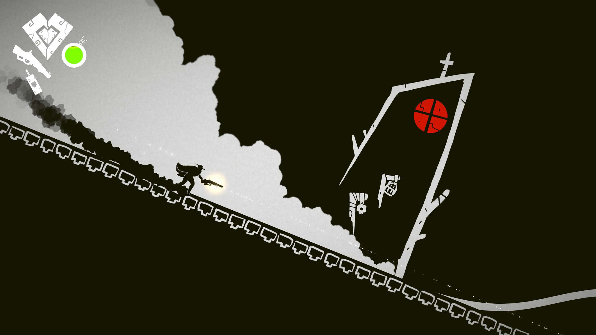 Screenshot for Rose and Locket