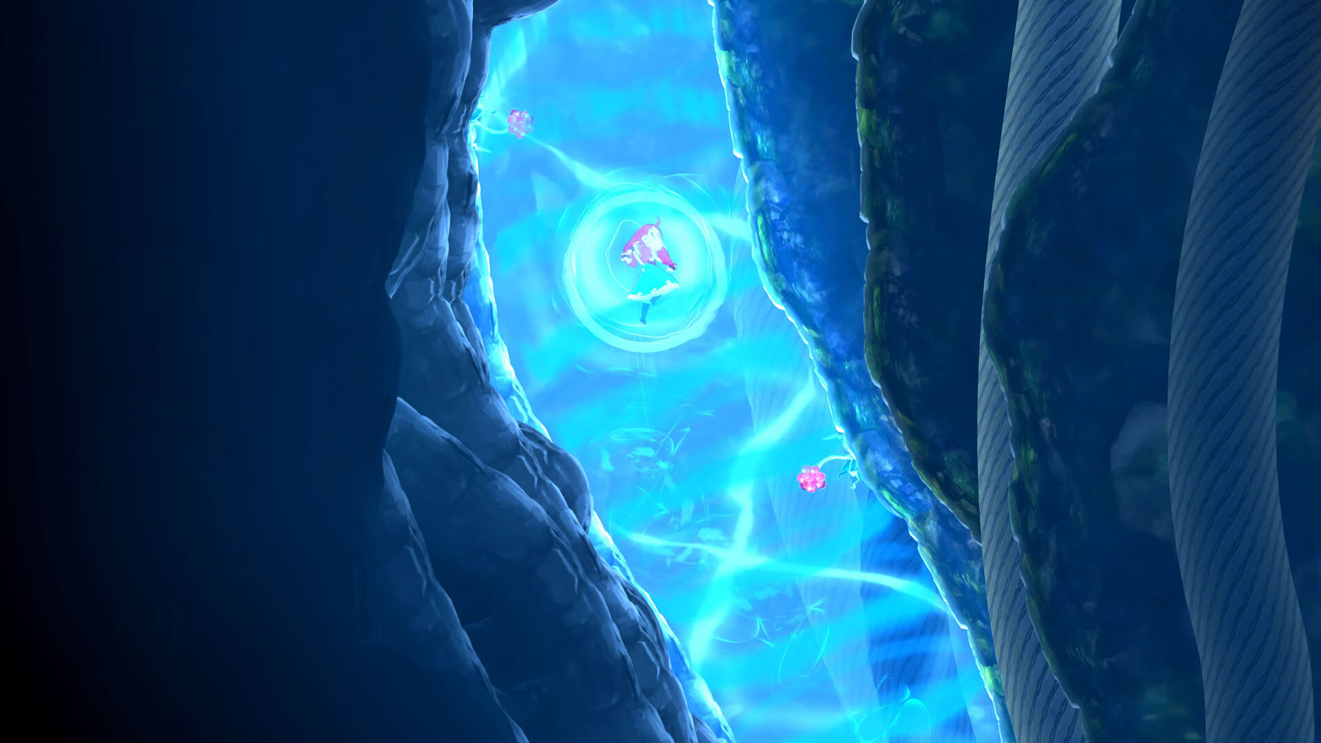 Screenshot for Teslagrad 2