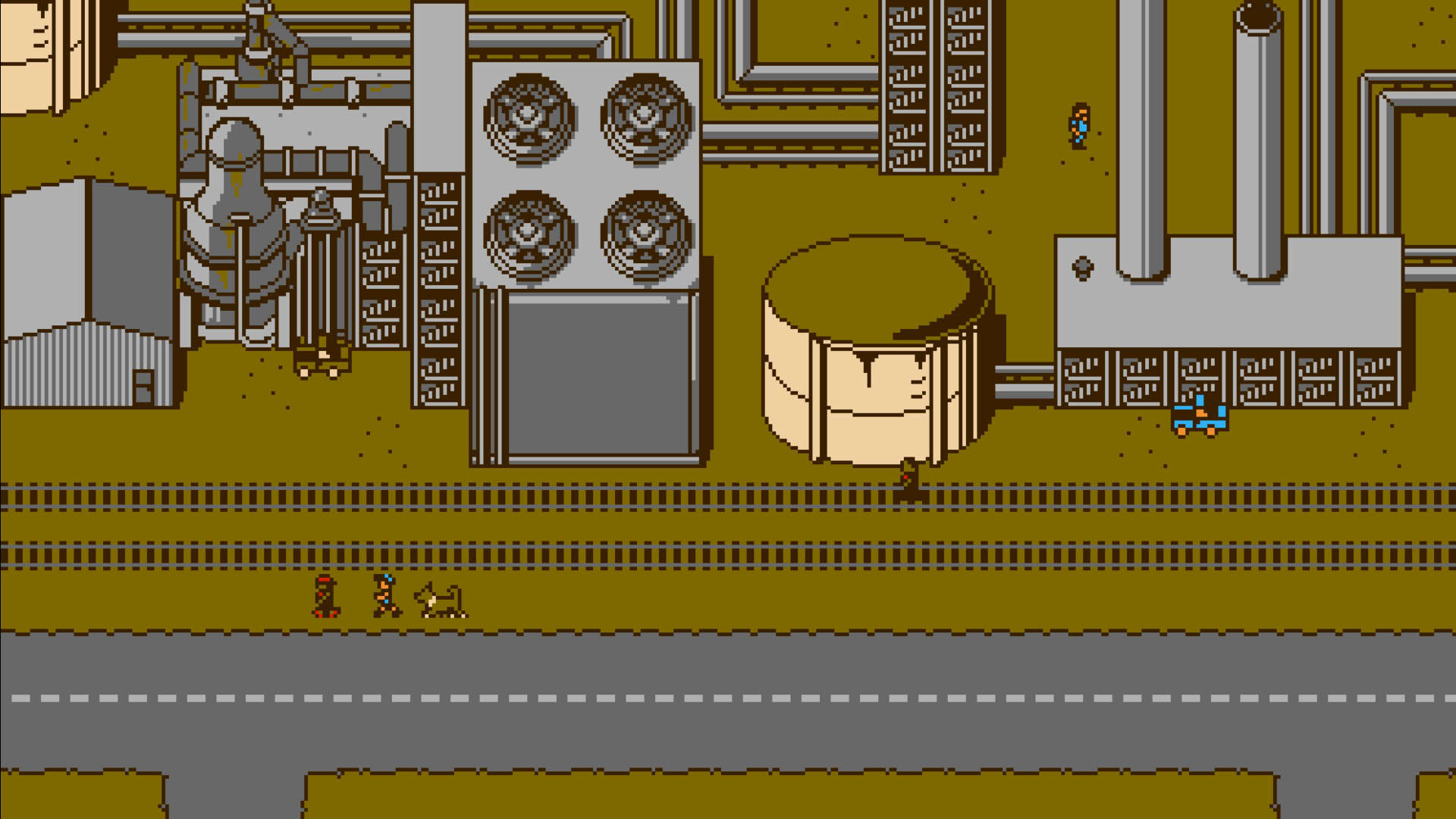 Screenshot for Geo Mythica