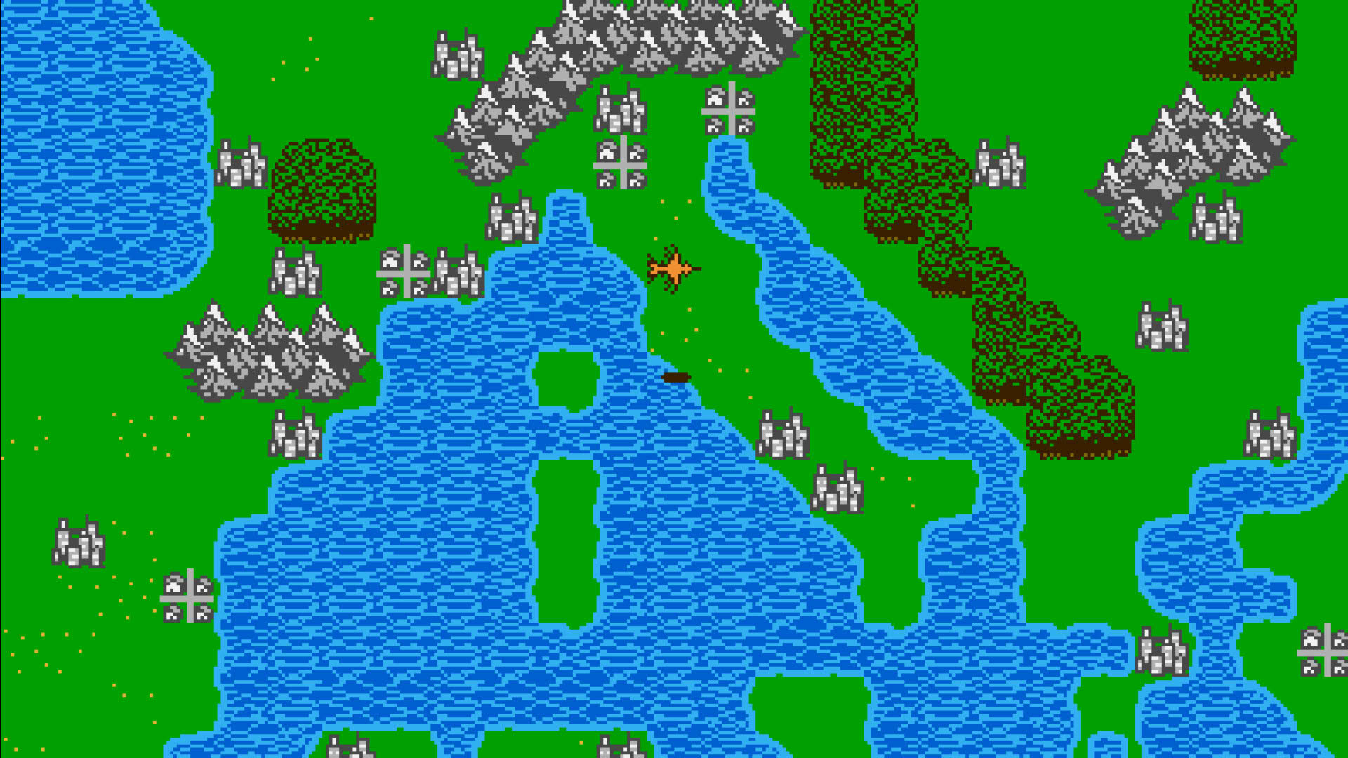 Screenshot for Geo Mythica
