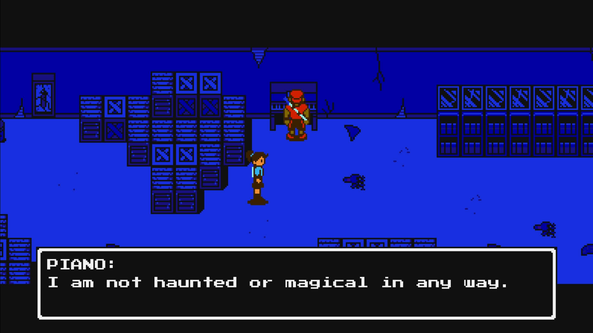 Screenshot for Geo Mythica