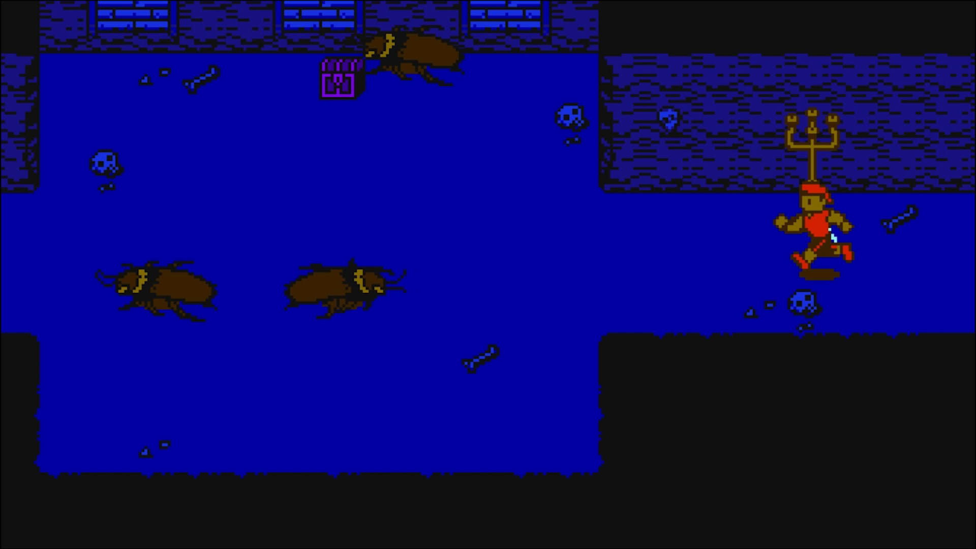 Screenshot for Geo Mythica