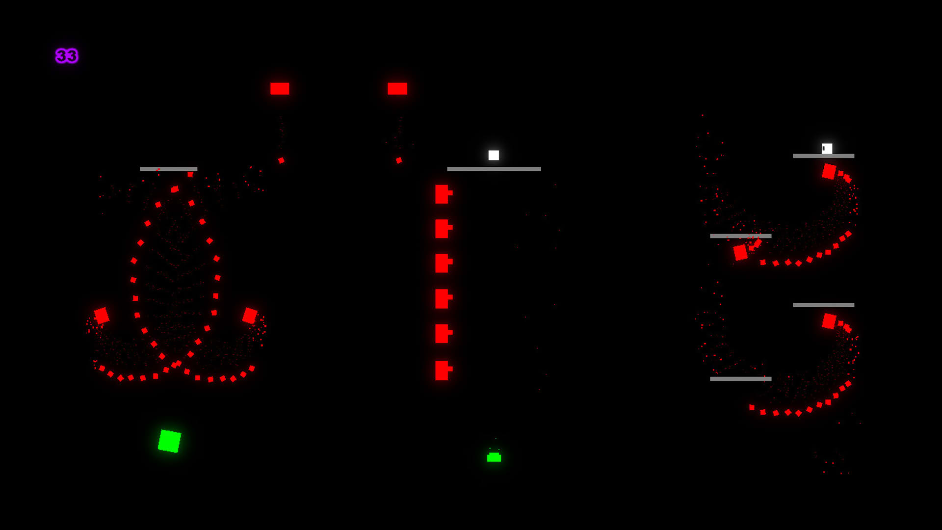 Screenshot for Light Up the Room