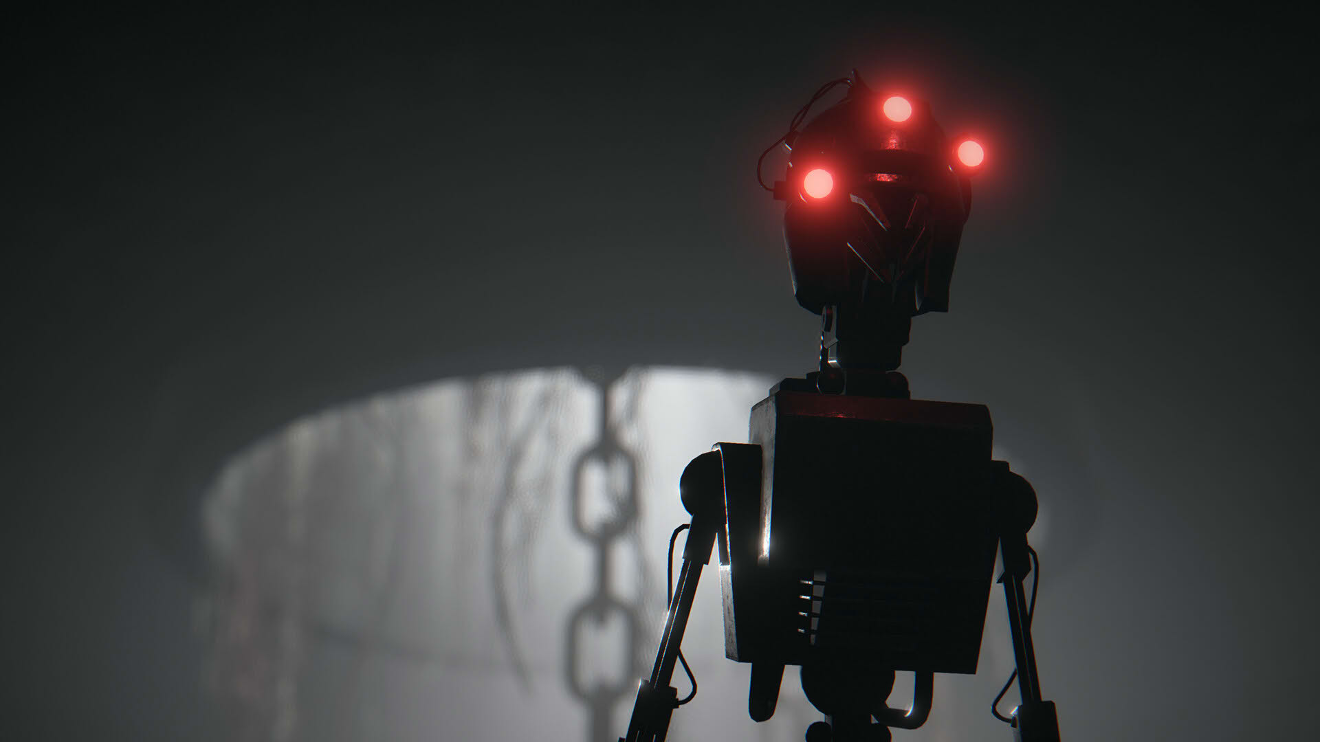 Screenshot for Hail to the Rainbow