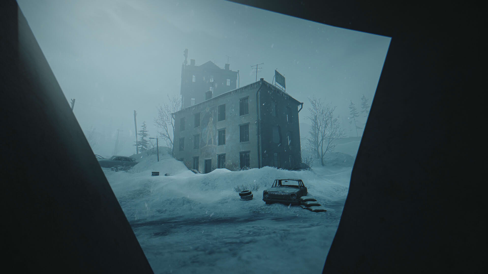 Screenshot for Hail to the Rainbow