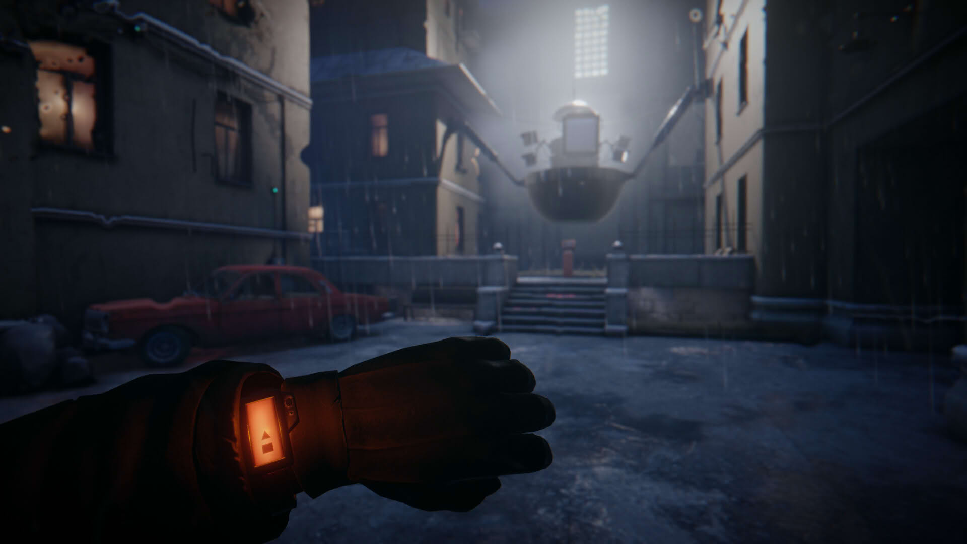 Screenshot for Hail to the Rainbow