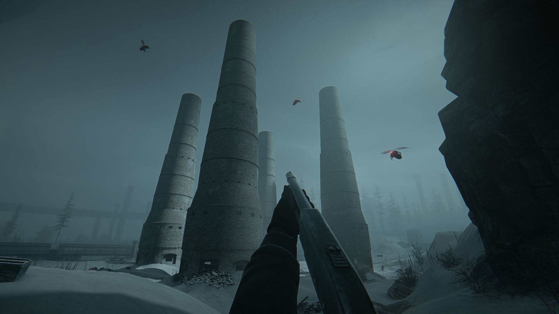 Screenshot for Hail to the Rainbow