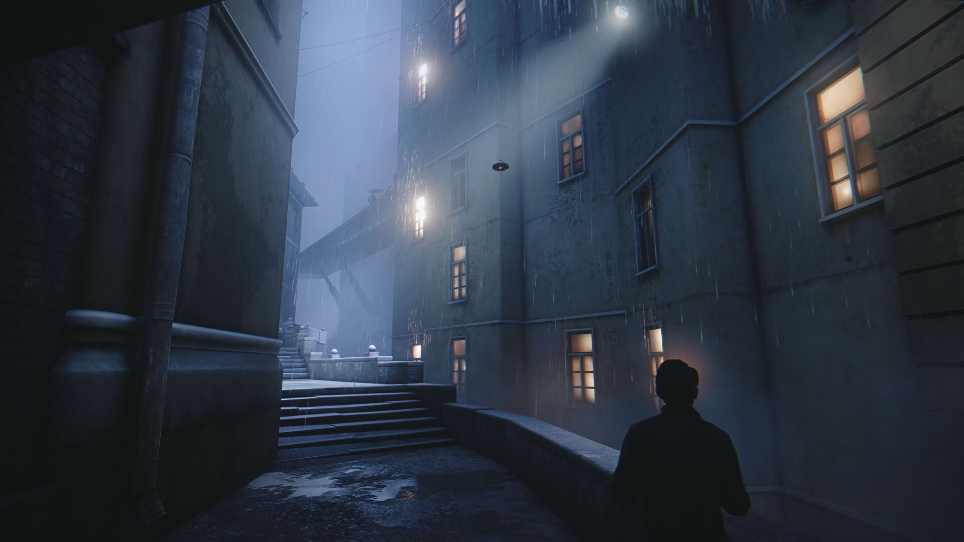 Screenshot for Hail to the Rainbow