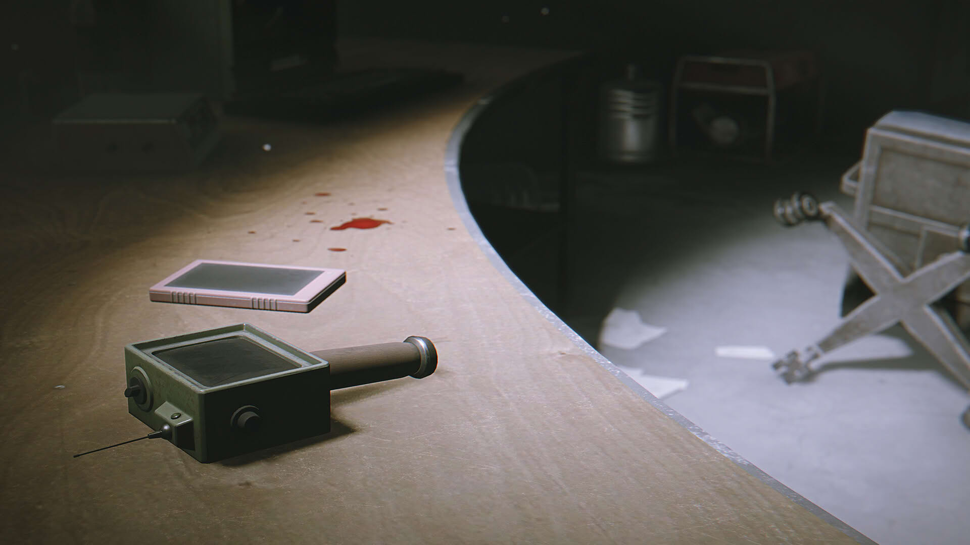 Screenshot for Hail to the Rainbow
