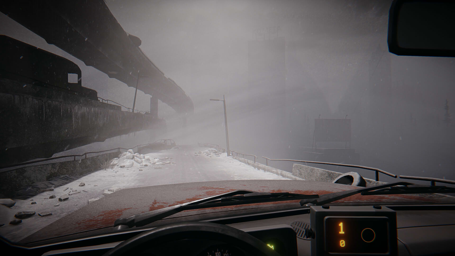 Screenshot for Hail to the Rainbow