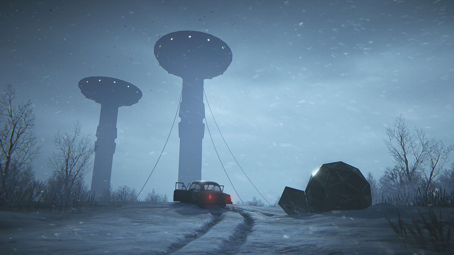 Screenshot for Hail to the Rainbow