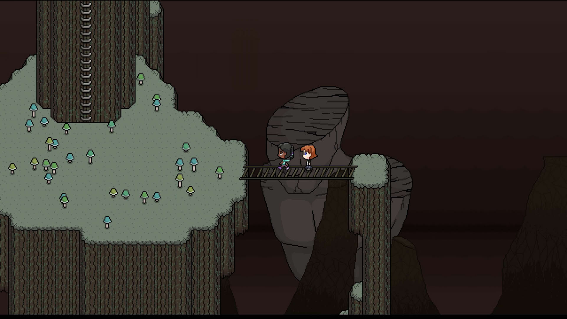 Screenshot for Atlas Wept