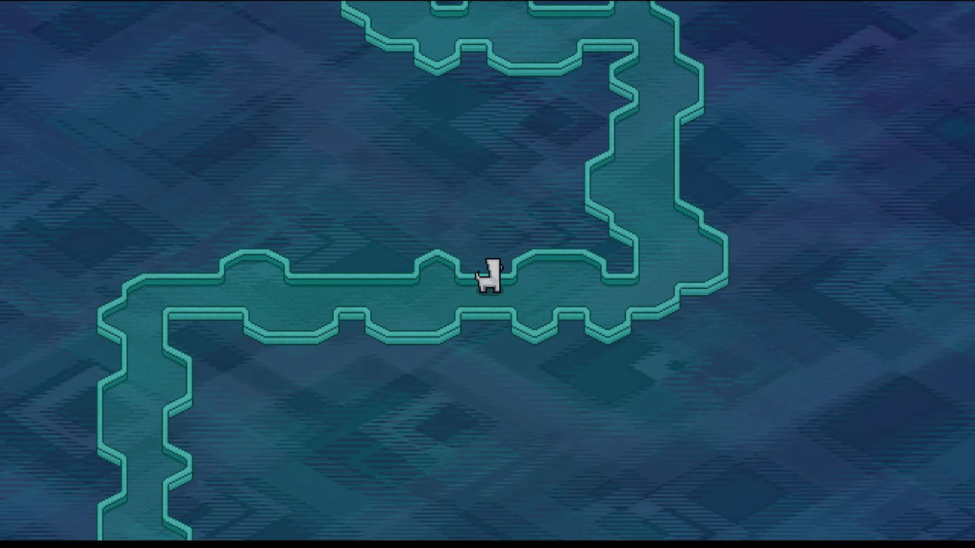 Screenshot for Atlas Wept