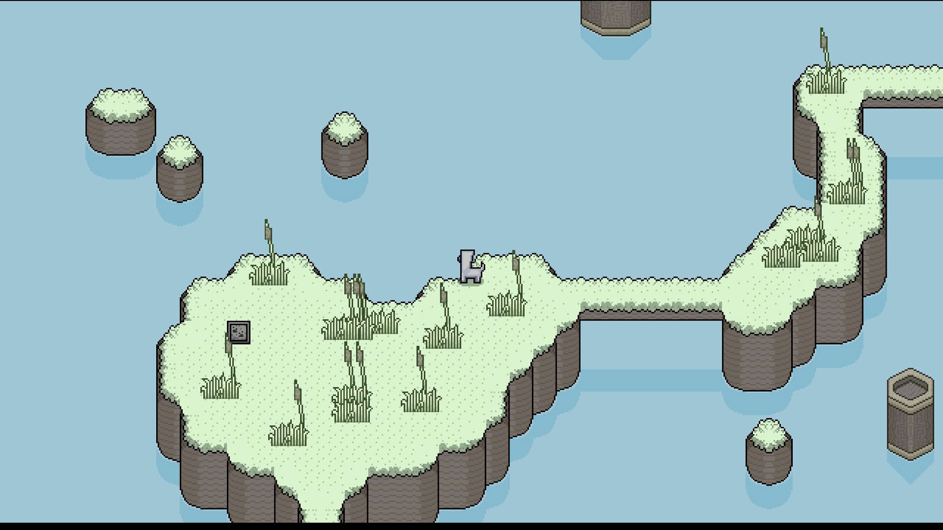 Screenshot for Atlas Wept