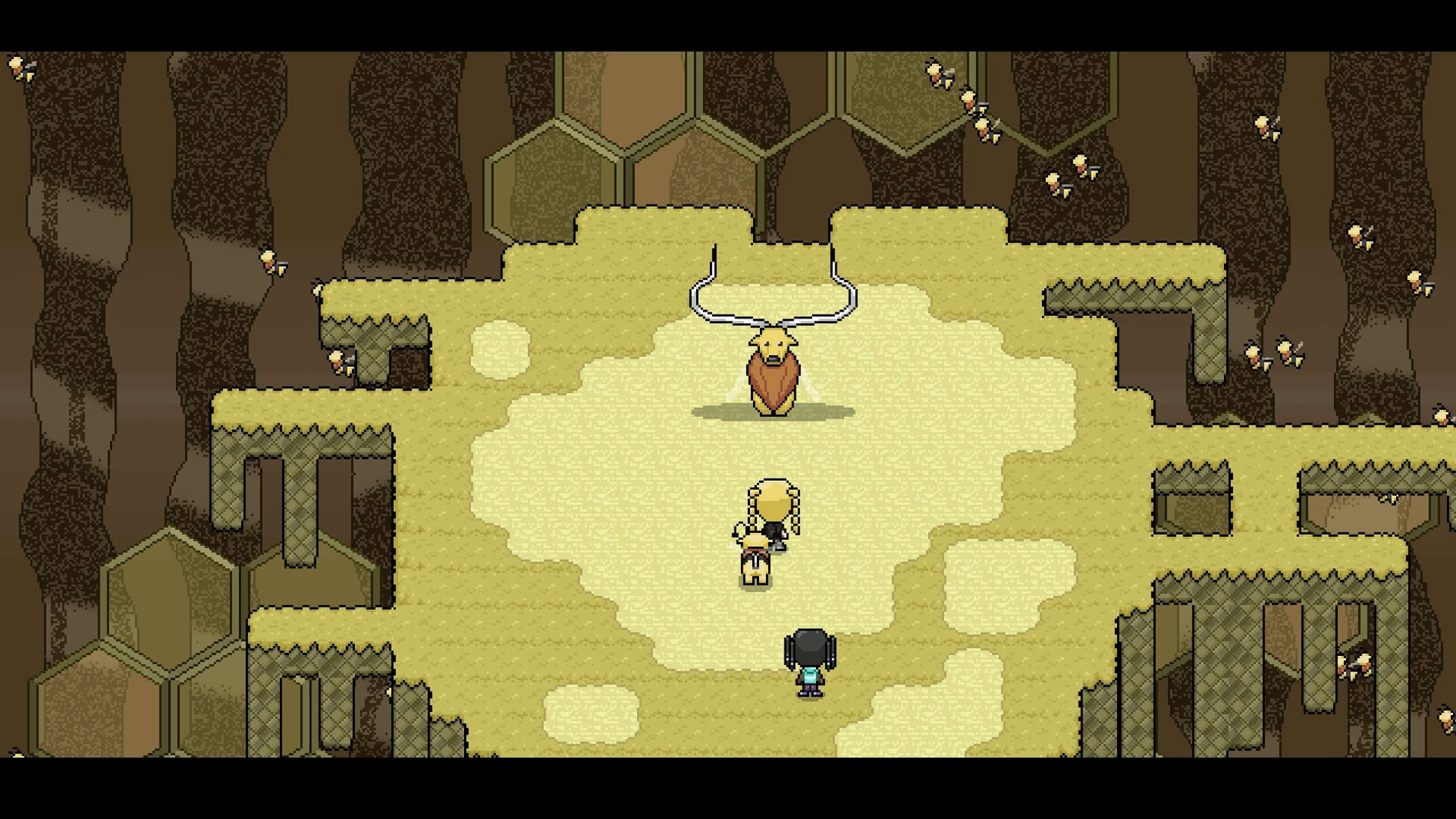 Screenshot for Atlas Wept