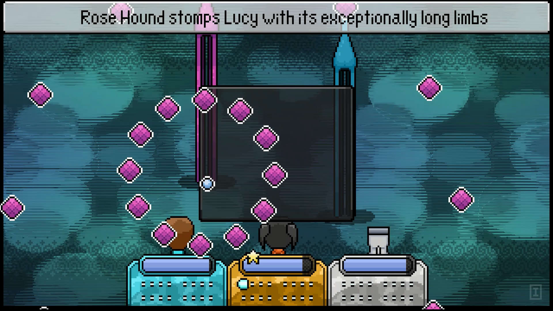 Screenshot for Atlas Wept