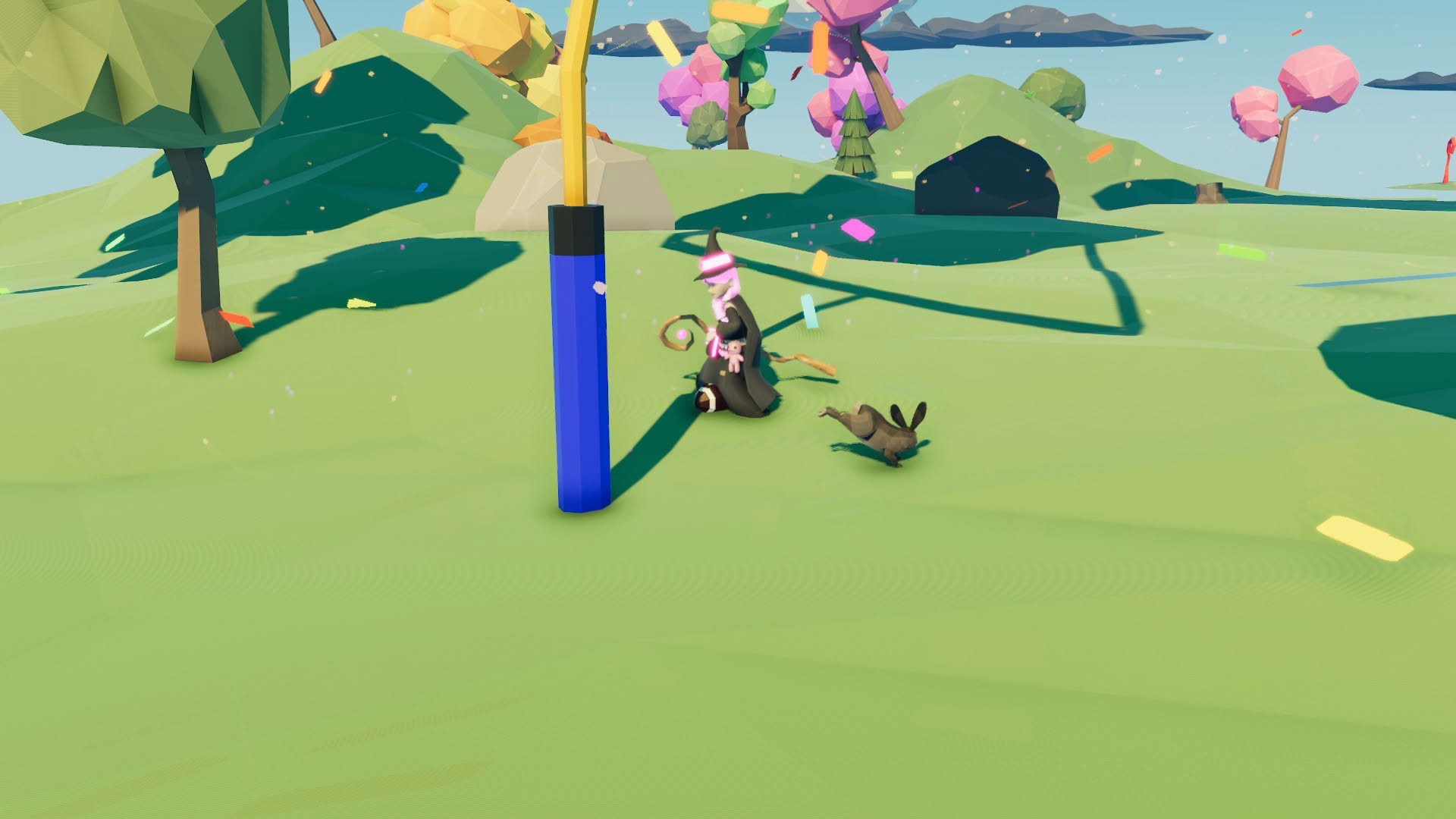 Screenshot for Roxy Raccoon