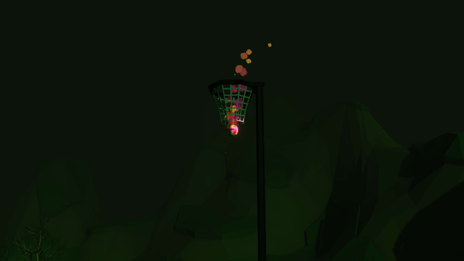 Screenshot for Roxy Raccoon