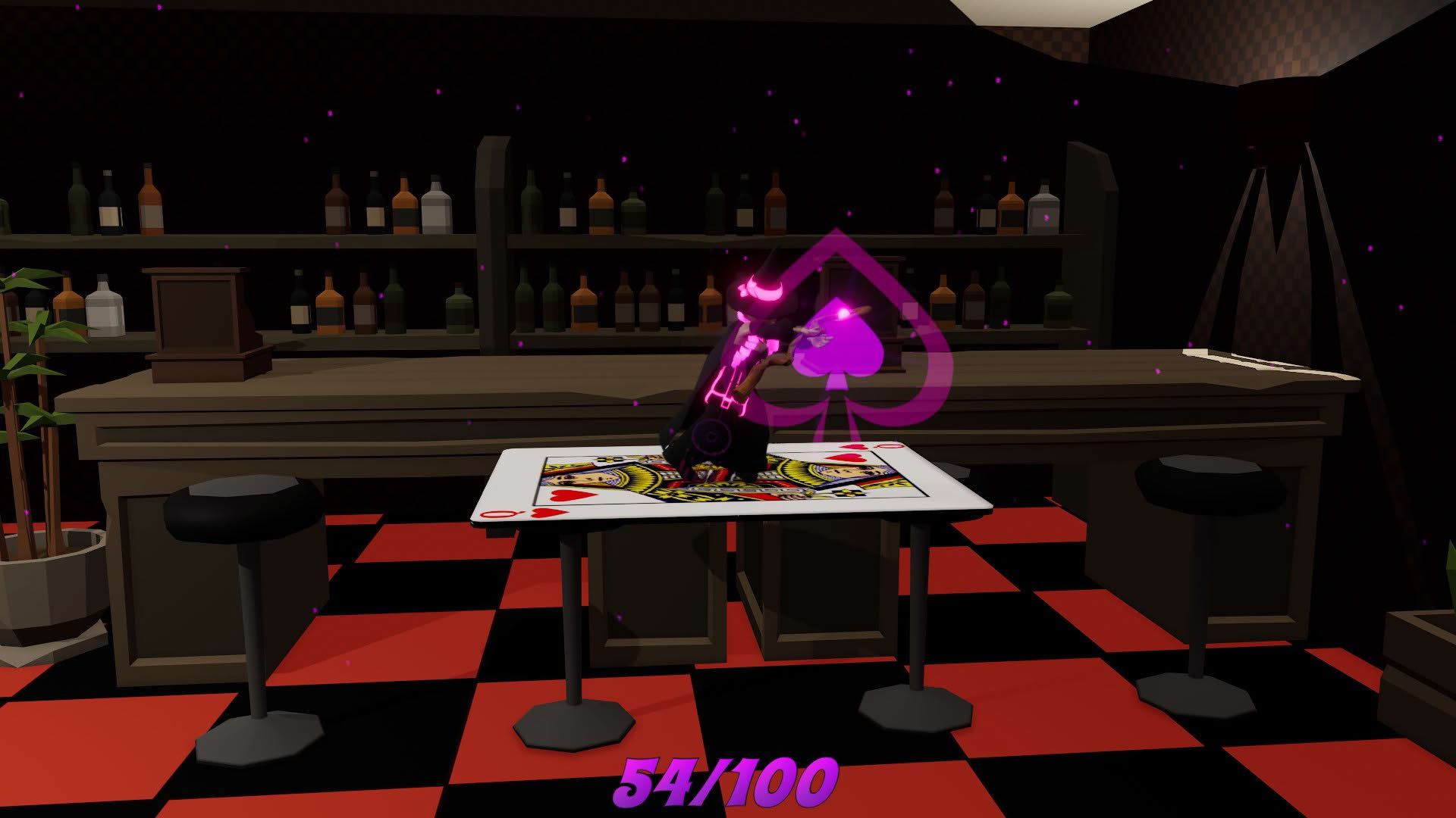 Screenshot for Roxy Raccoon