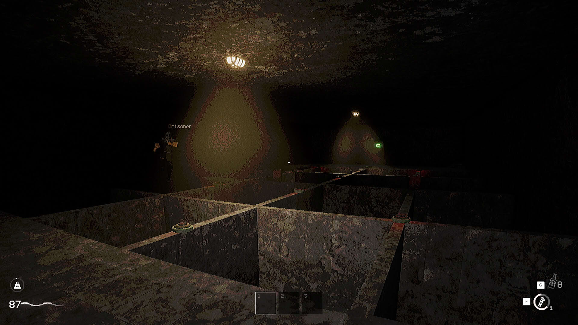 Screenshot for Kletka
