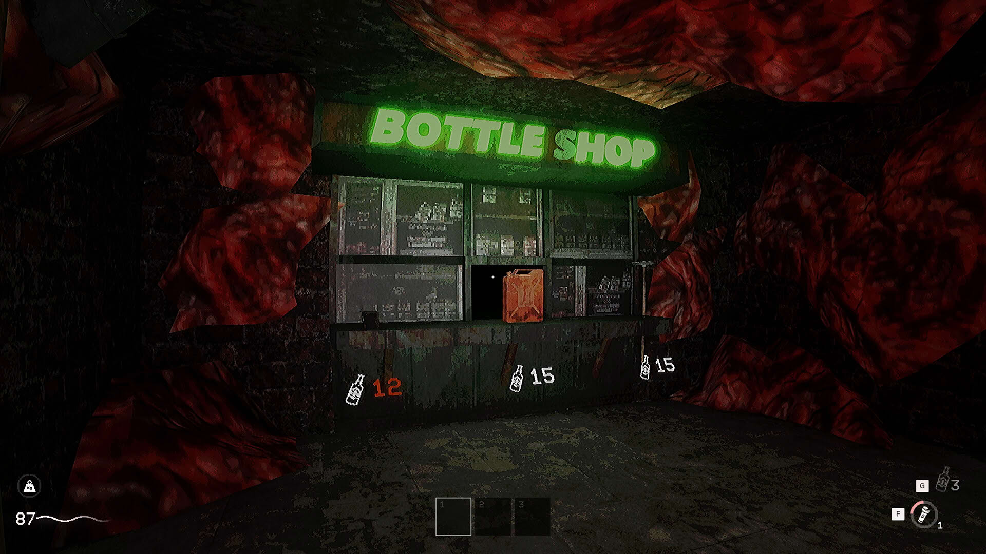 Screenshot for Kletka