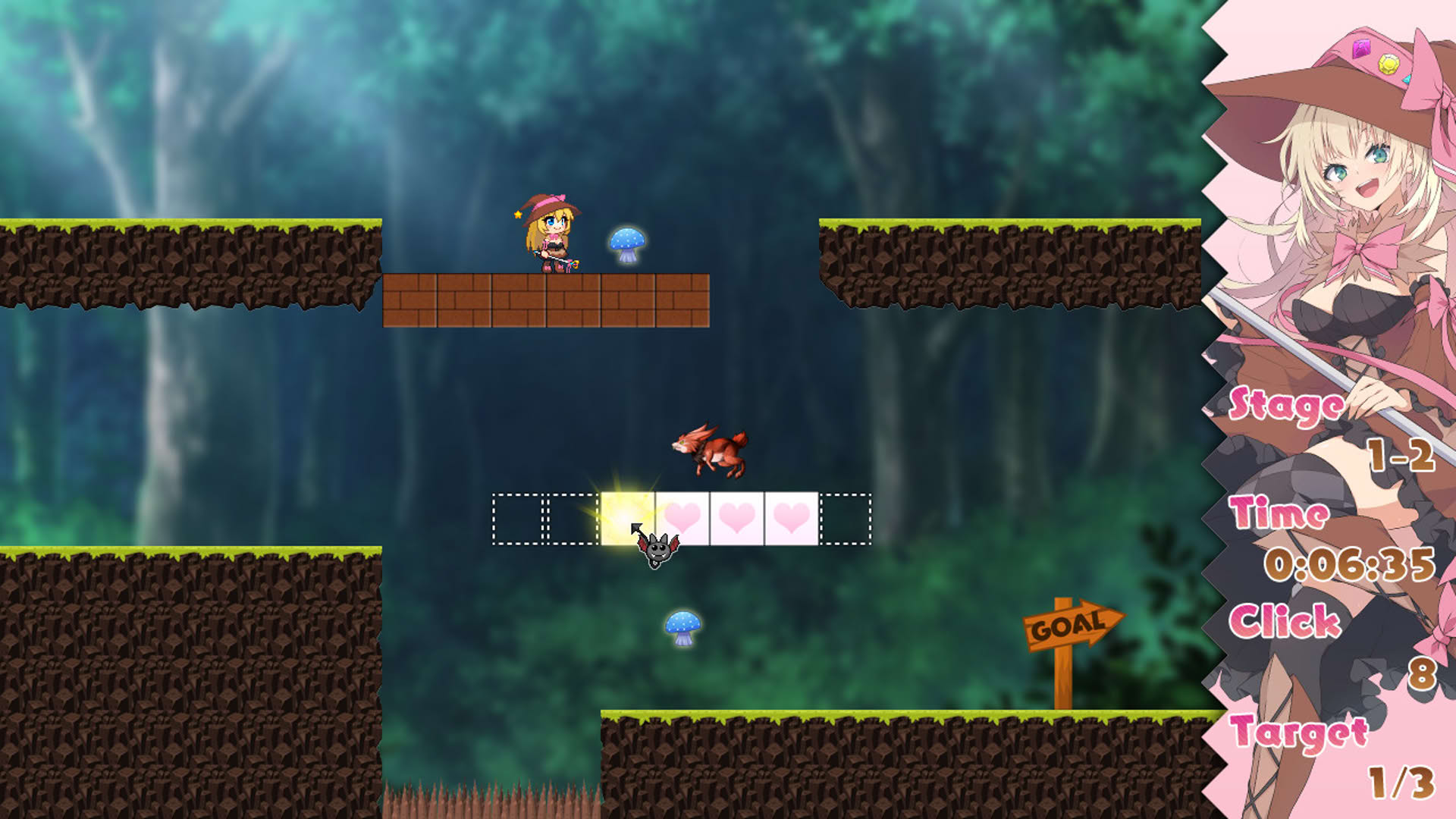Screenshot for Qualia's Sweets Craft