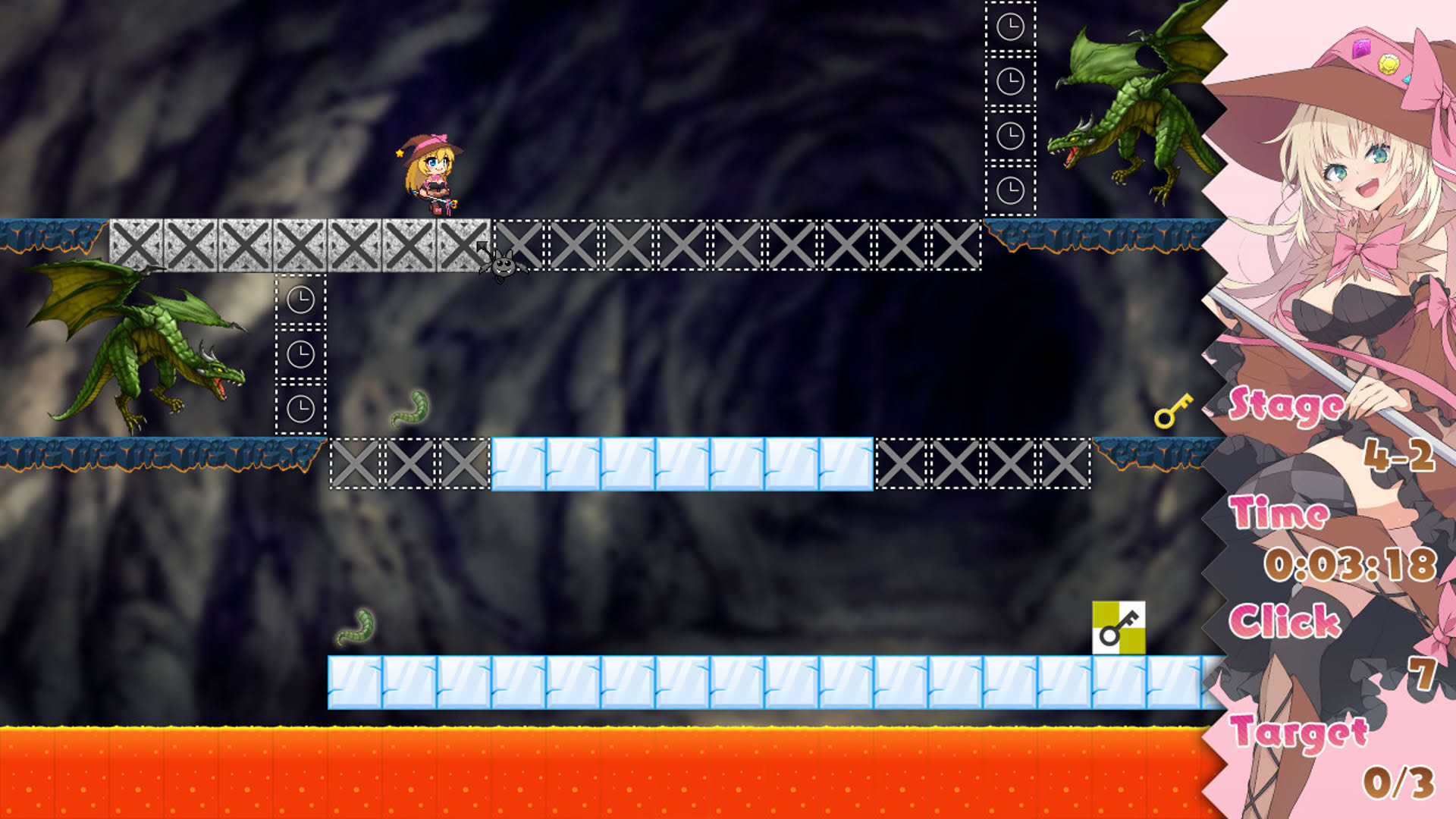 Screenshot for Qualia's Sweets Craft