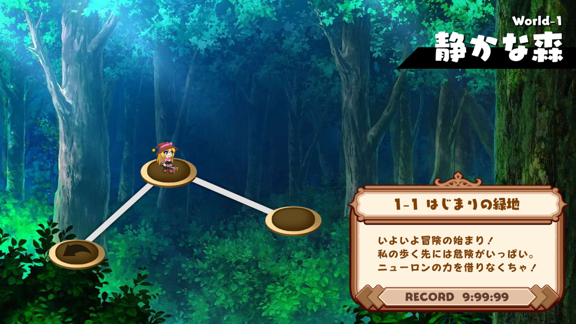 Screenshot for Qualia's Sweets Craft