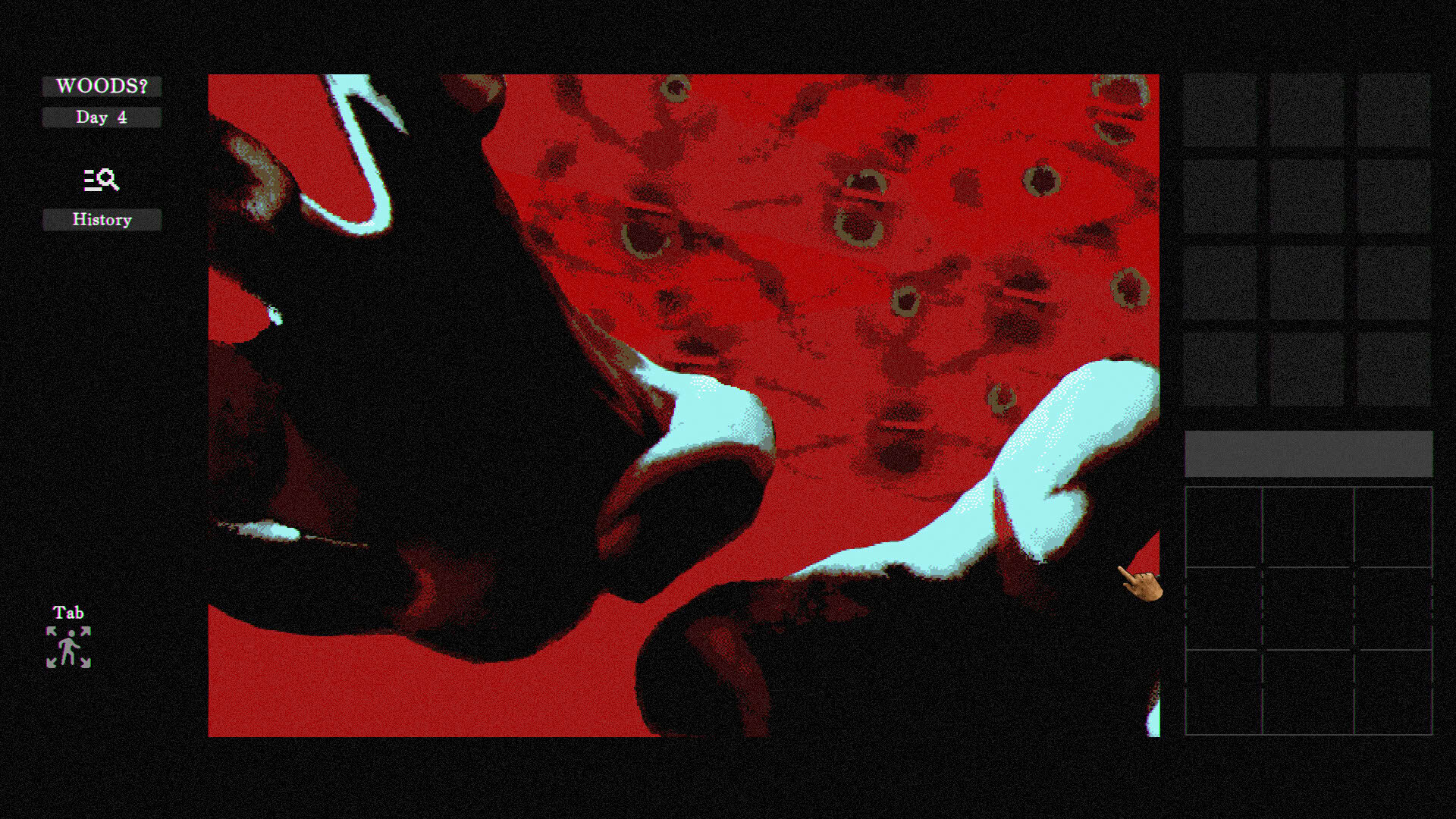 Screenshot for The Dream Of A Cockspur
