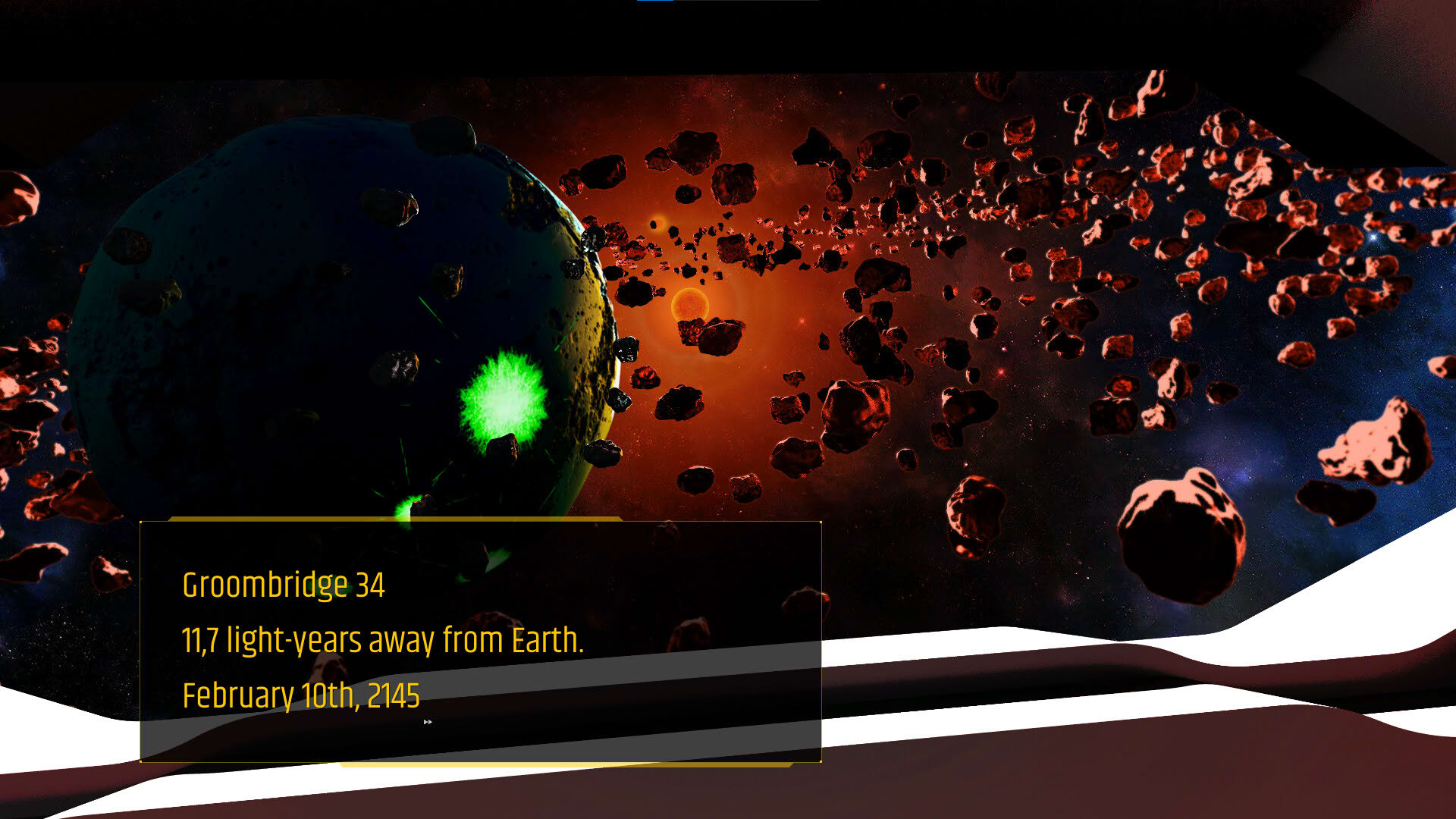 Screenshot for Alexandria IV