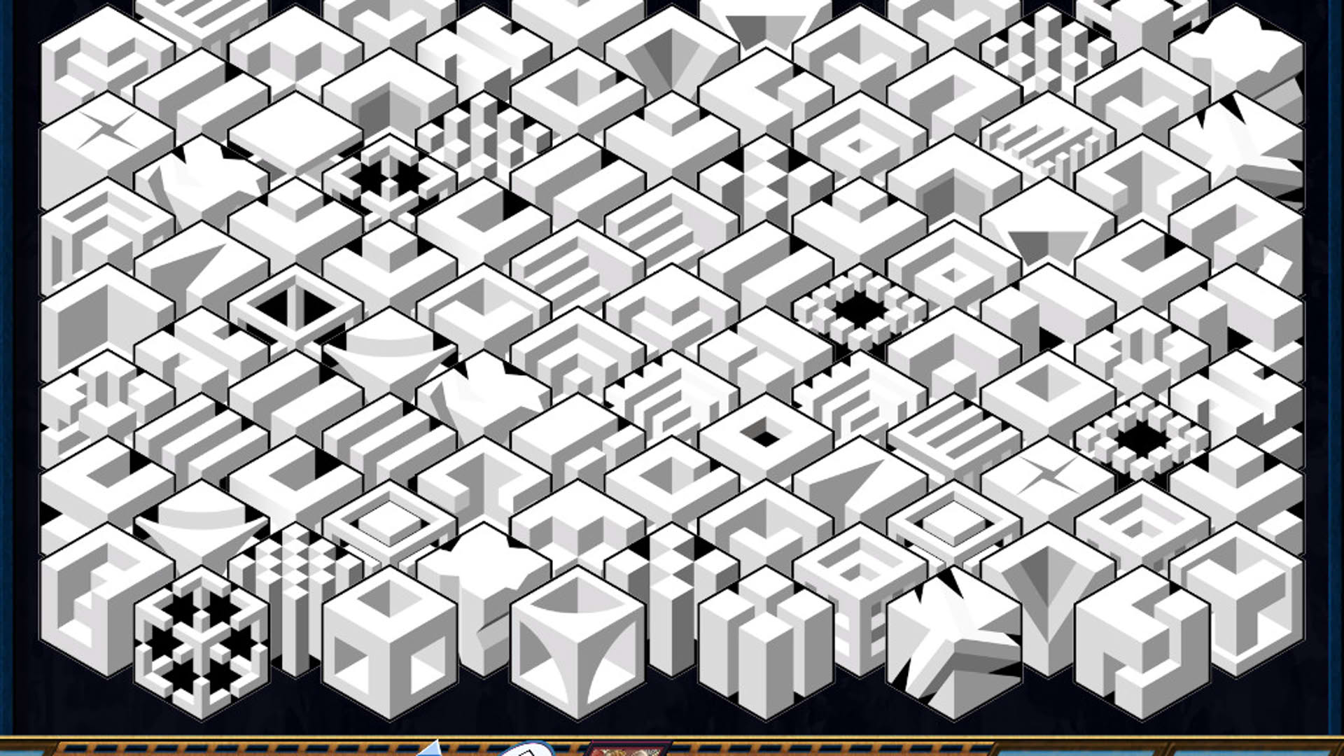 Screenshot for Ki11er Clutter