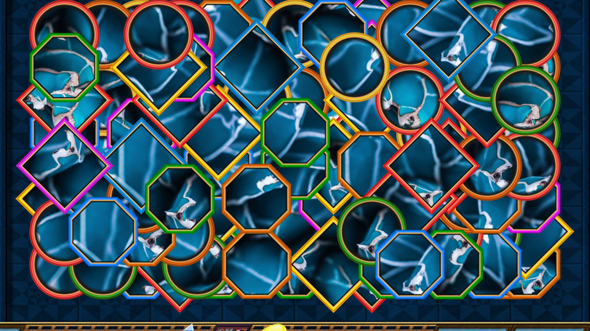 Screenshot for Ki11er Clutter