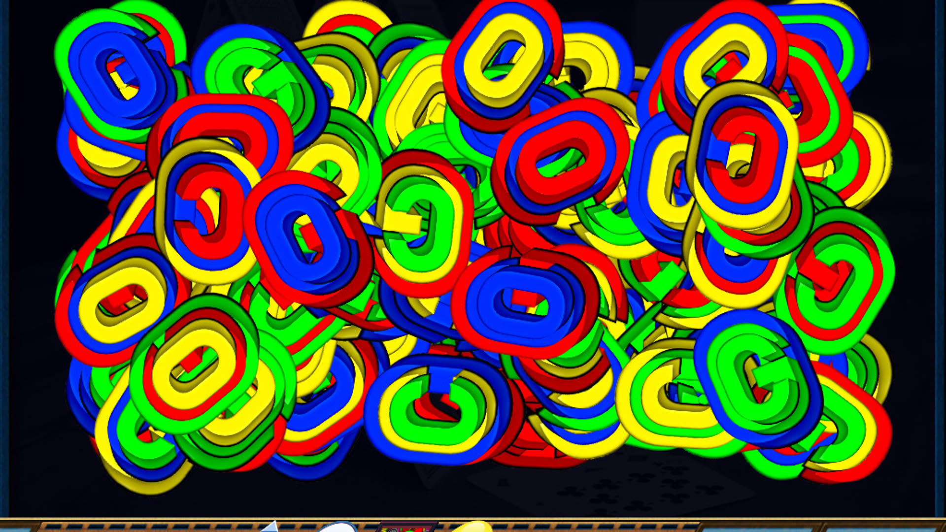 Screenshot for Ki11er Clutter