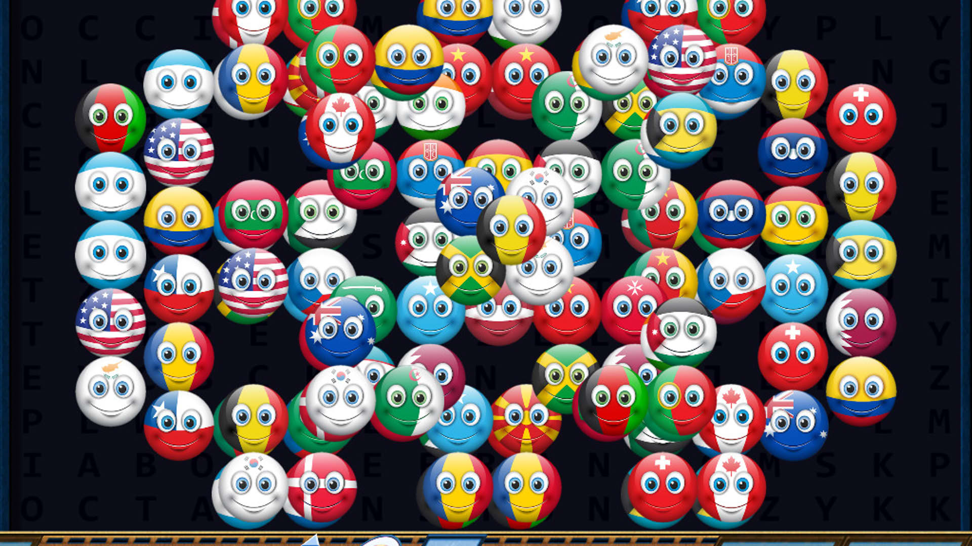 Screenshot for Ki11er Clutter