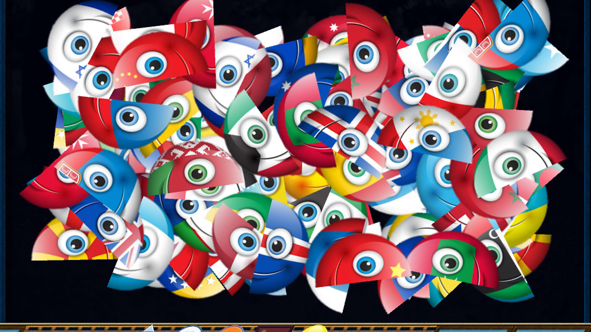 Screenshot for Ki11er Clutter