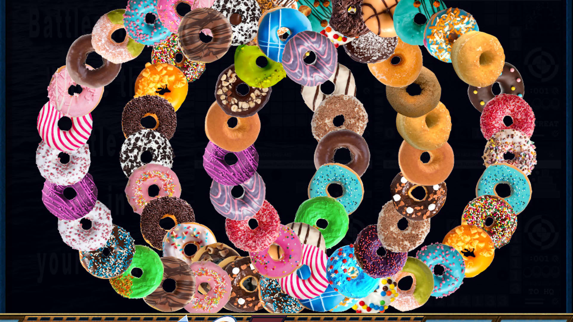 Screenshot for Ki11er Clutter