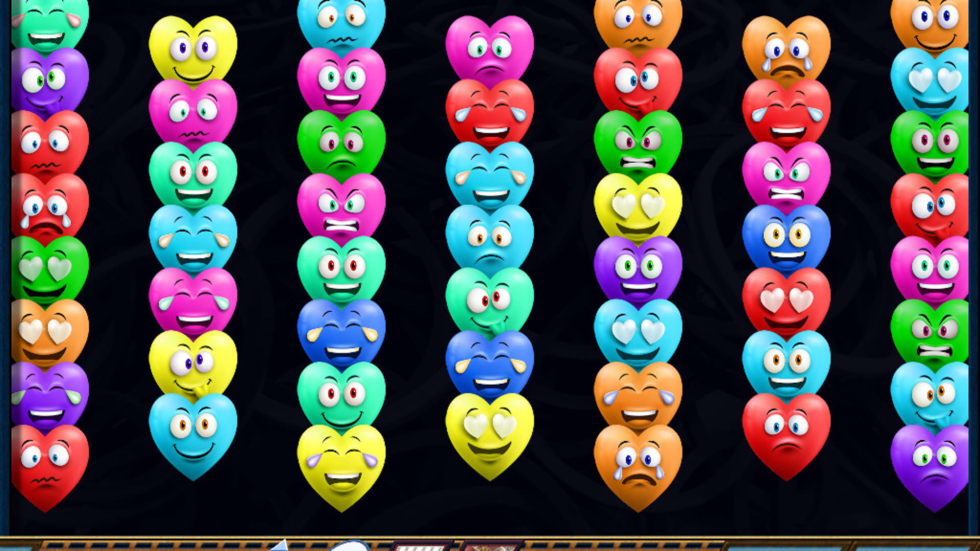 Screenshot for Ki11er Clutter