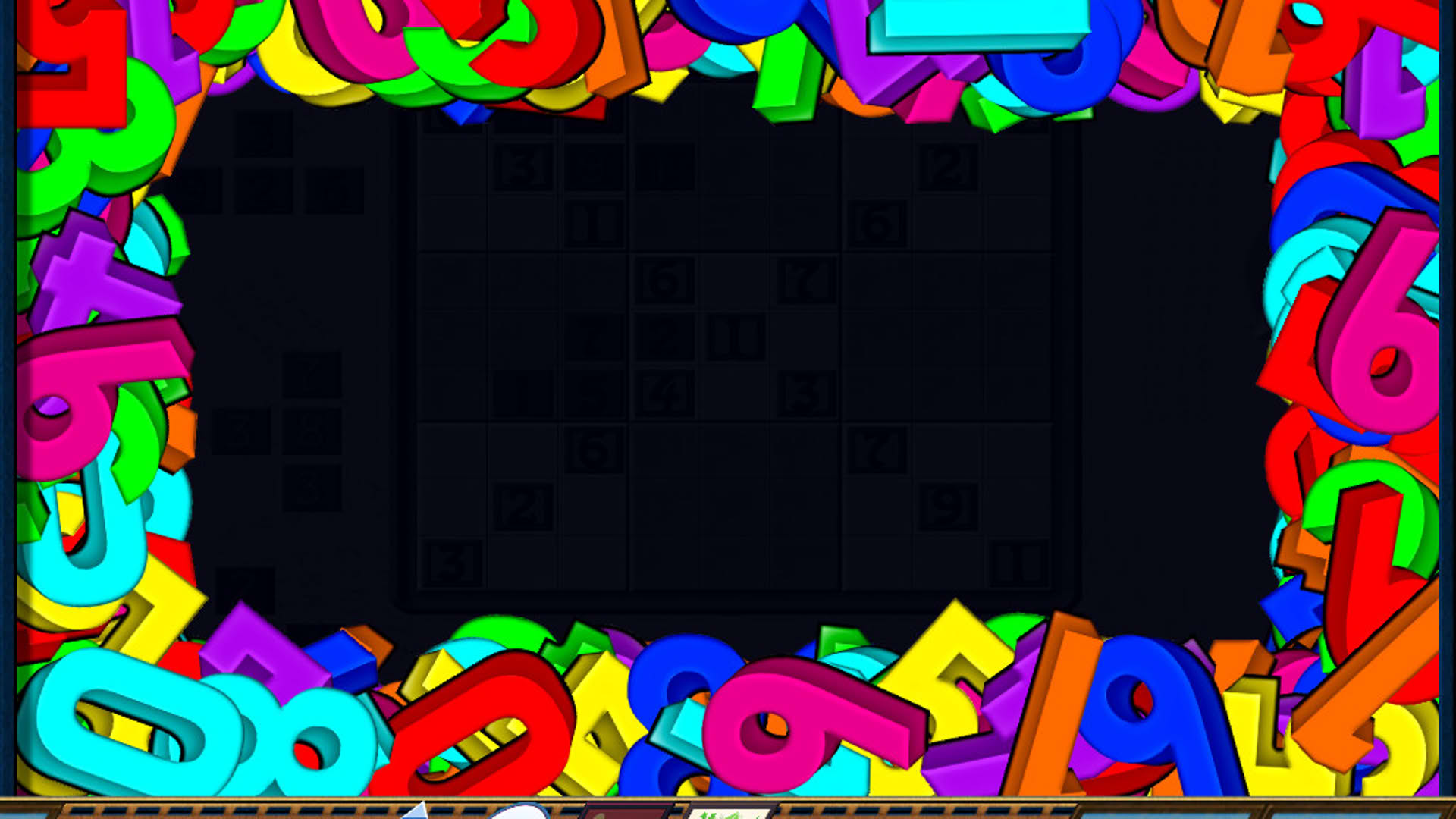 Screenshot for Ki11er Clutter