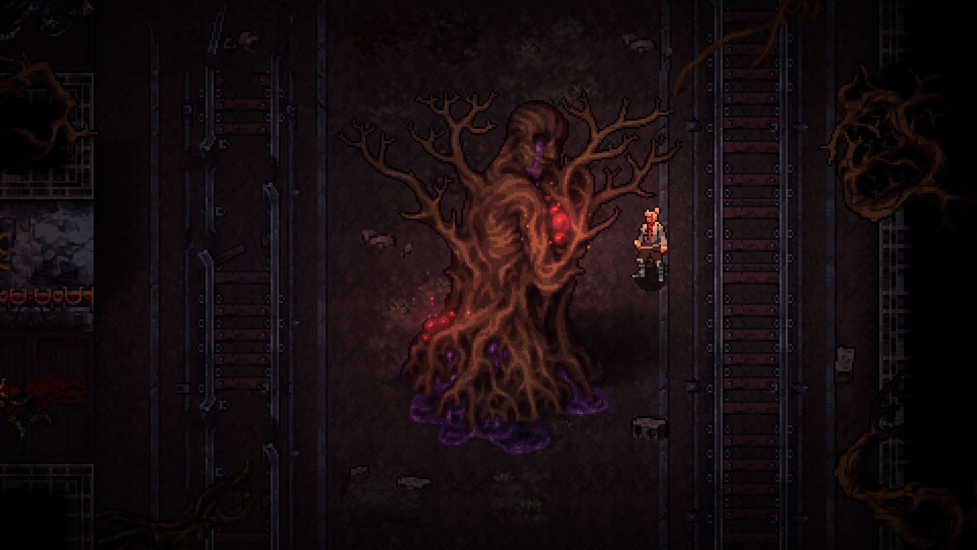 Screenshot for There Is No Light 616